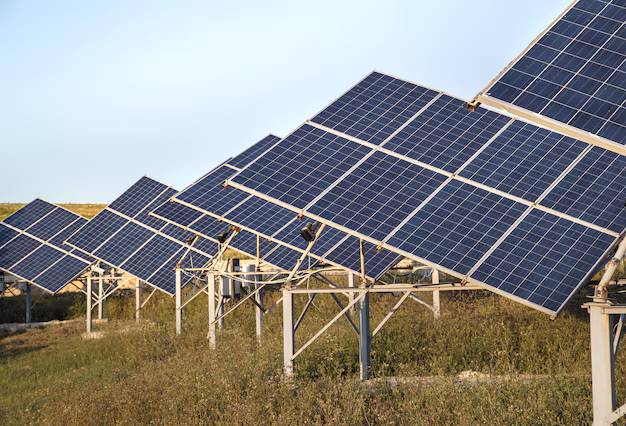 Photovoltaik Nürnberg für private Haushalte und Gewerbe