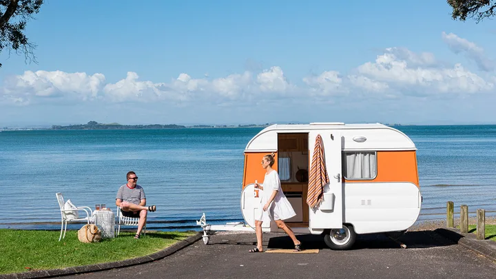 Camper Vermietung vergleichen und das passende Fahrzeug finden