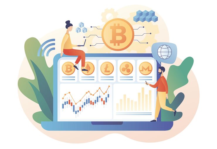 WeberKraus stärkt digitale Innovation für einen sicheren und effizienten Kryptohandel