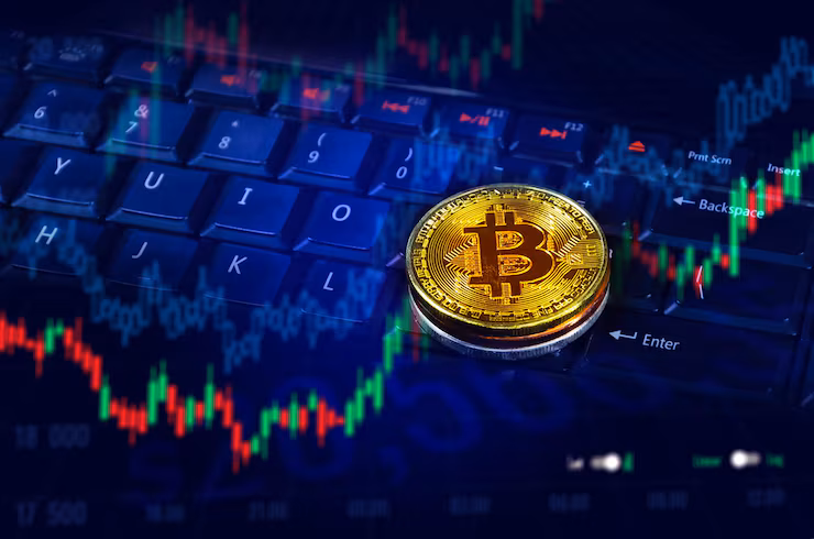 Kellervogel eröffnet neue Chancen im digitalen Kryptohandel
