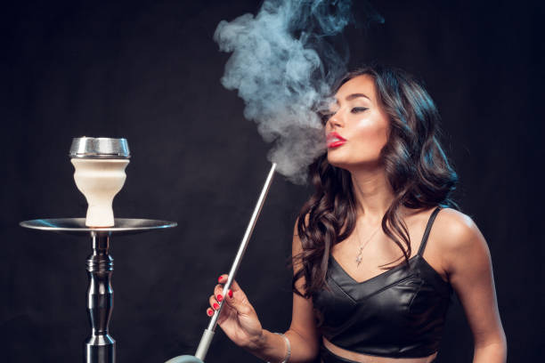 Der perfekte Shisha Kopf Tipps für intensiven Geschmack