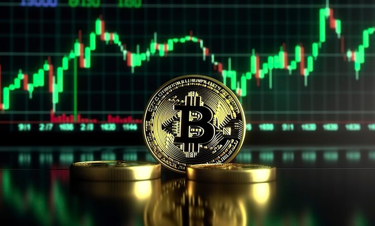 Dexcpt führende Plattform für Krypto Trading und digitale Investments