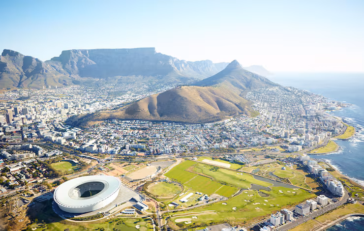 Why Visiting Cape Town in Winter Is Perfect for a Relaxing Getaway