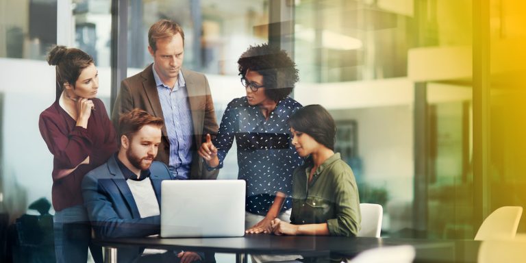 Datenoptimierung mit CRM Hygiene und Tracking