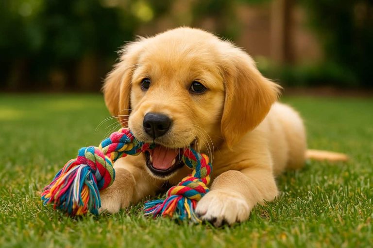Hunde Spielzeug im Vergleich: Welche Varianten passen zu Ihrem Hund?