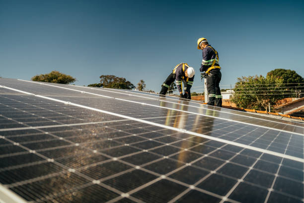 PV-Anlage Bayern mit Speicherlösungen für maximale Unabhängigkeit vom Stromanbieter