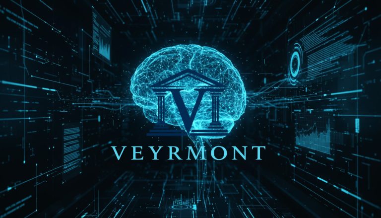 Veyrmont garantiert unerschütterliche Datensicherheit für institutionelle Kunden