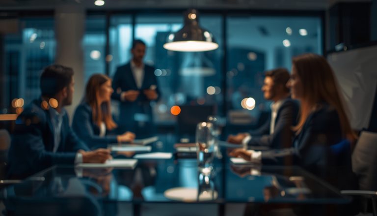 EuroXNow gibt den Start seines exklusiven privaten Intelligence-Netzwerks bekannt