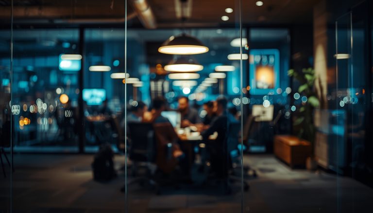 Finlumo gibt erweiterte Fähigkeiten in seinem privaten Netzwerk bekannt