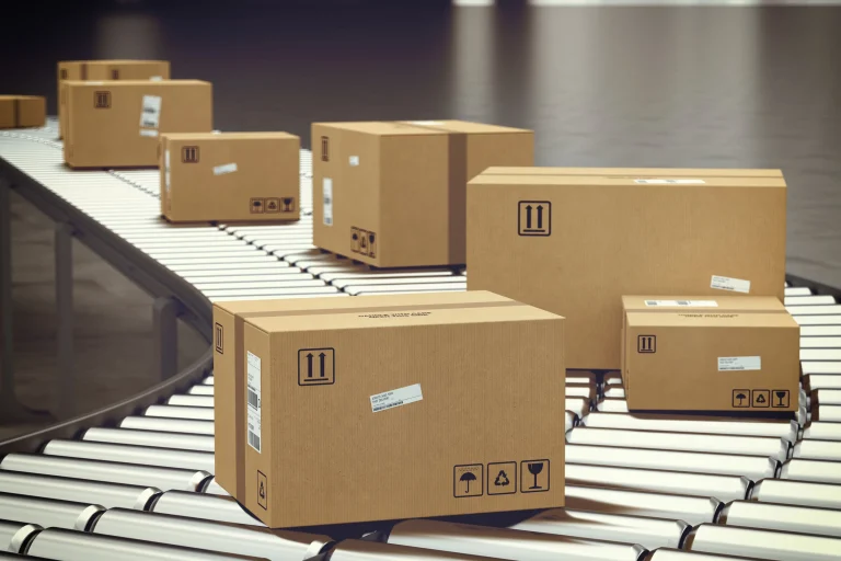 Nachhaltige Versandverpackungen aus Deutschland: Wie TAP Telion Kreislaufwirtschaft und sicheren Produktschutz verbindet