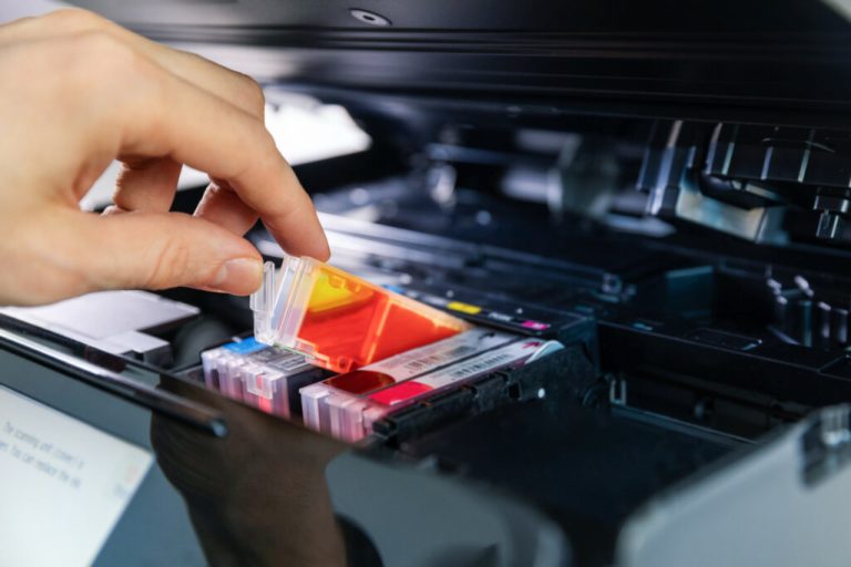 Die besten Tipps für langlebige Drucker und Kopierer