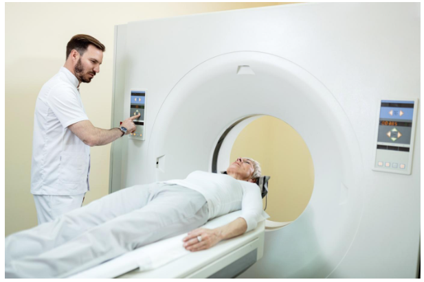 MRT oder CT: Welche Diagnosemethode passt zu Ihnen? CT