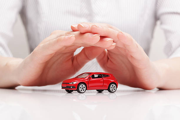 Kfz Versicherung trotz negativer Schufa welche Möglichkeiten bestehen
