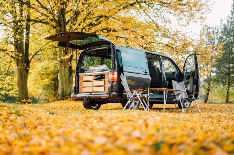 Camper gebraucht: So finden Sie ein passendes Campingfahrzeug zum Kauf