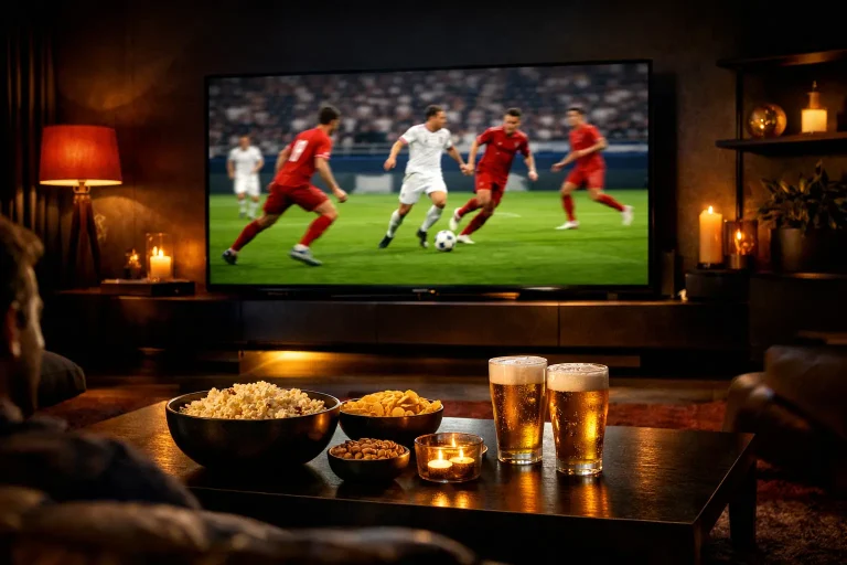 IPTV kaufen in Deutschland mit stabilem Service und 24 Stunden Support