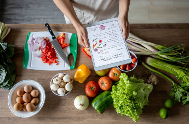 Inspiration für die tägliche Küche: Einfache Rezepte für mehr Abwechslung auf dem Teller
