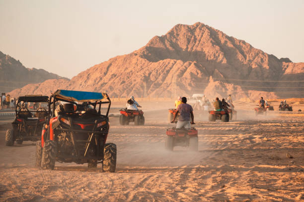 Alles über Hurghada Ausflüge: Die schönsten Touren und Erlebnisse am Roten Meer