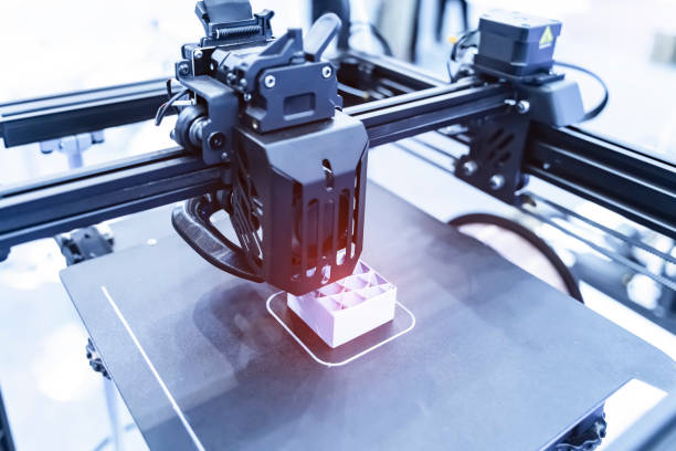 Verschleißteile und Verbrauchsmaterial für 3D-Drucker: Druckplatten, PEI und Haftung richtig beurteilen