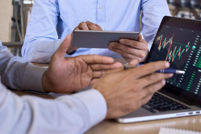 Why Blockchain Intelligence Matters When Selecting a Legitimate Crypto Recovery Expert