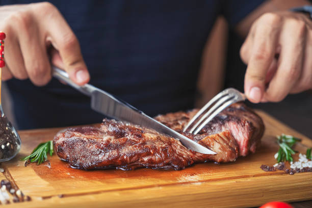 Hofladen Hof Herweg: Regionales Weidefleisch persönlich entdecken