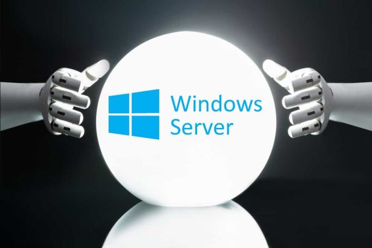 Windows Server 2025 und 2022 im Vergleich der wichtigsten Unterschiede