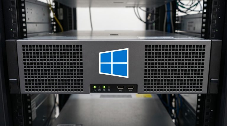 Windows Server 2025 Standard kaufen und Vorteile der Serverlizenz verstehen