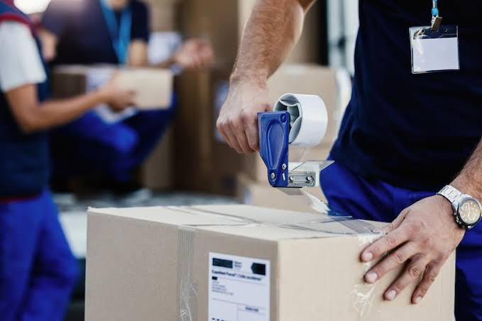 Sichere Schutzverpackungen für effiziente und nachhaltige Versandprozesse