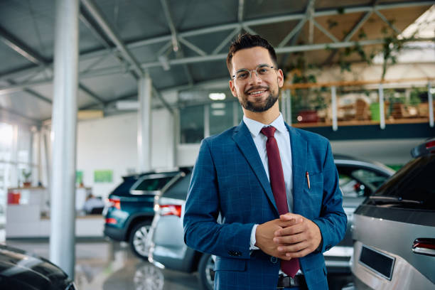 Auto Ankauf Tipps für einen erfolgreichen Fahrzeugverkauf
