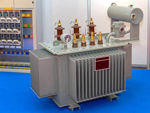 Brandschutz Transformator Umspannwerk wichtige Anforderungen für moderne Schutzsysteme