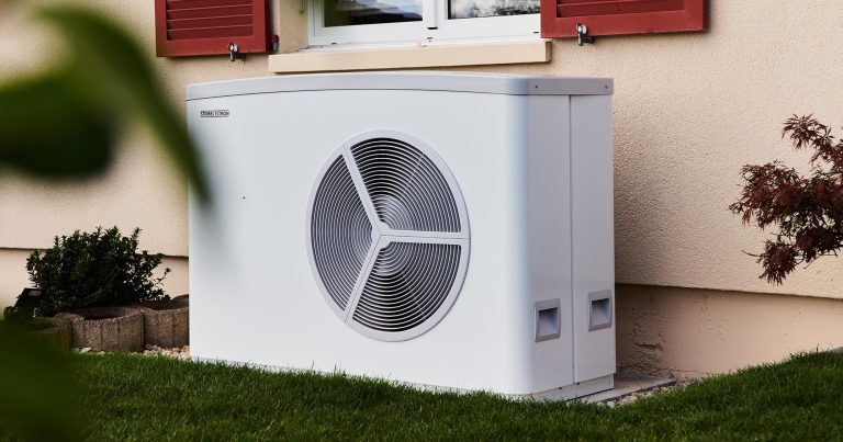 Wärmepumpen kaufen für Neubau und Modernisierung – Die richtige Heizleistung auswählen